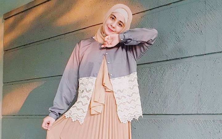 Risty Tagor Buka Suara Usai Geger Isu Cerai Ketiga Kali, Wajah Suami Tampan Nan Tajir Terkuak?