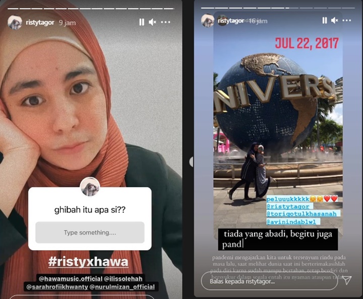 Instagram