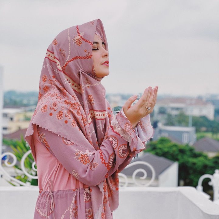 Dua kali gagal menjalani rumah tangga