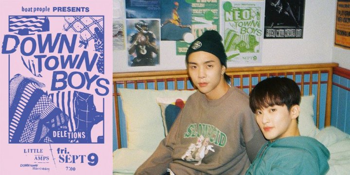Bikin SM Dihujat, Agen Desain Grafis Ini Akui Lakukan Plagiat untuk Poster di Teaser NCT 127
