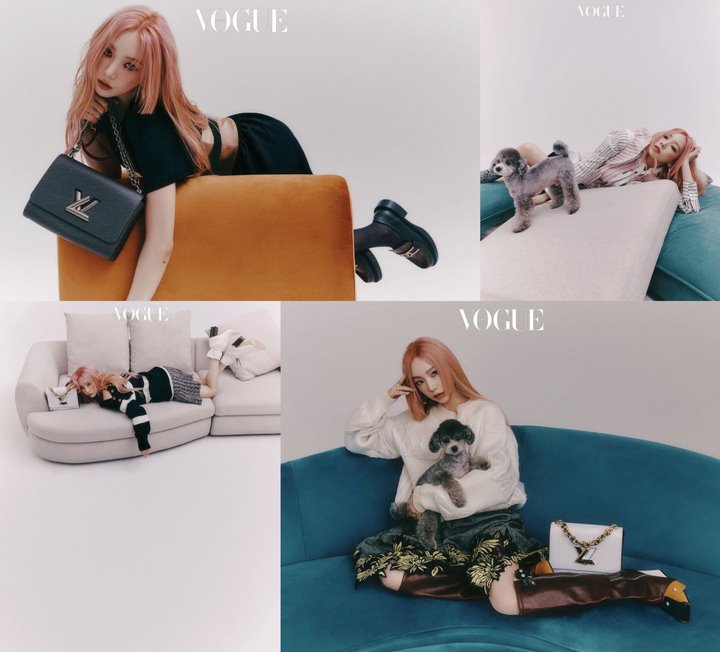 Tae Yeon Girls\' Generation Merasa Kosong Karena Terlalu Giat Kerja dan Tak Pernah Istirahat