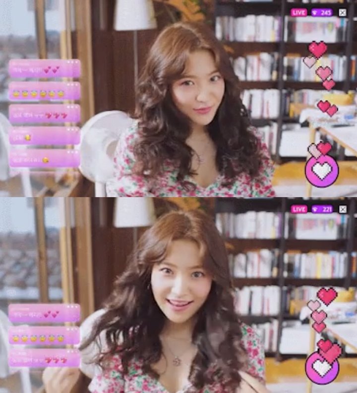 Yeri Red Velvet Jelaskan Kenapa Video \'Archive\'-nya Beda dari Member Lain, Ngaku Kaget Sendiri