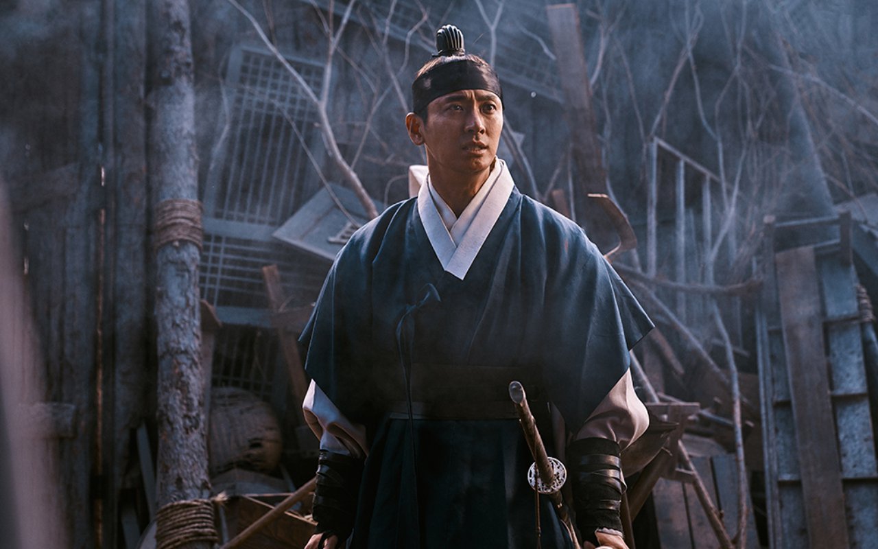 'Kingdom: Crown Prince' Joo Ji Hoon Dikabarkan Bakal Tunda Proses Produksi, Apa Alasannya?