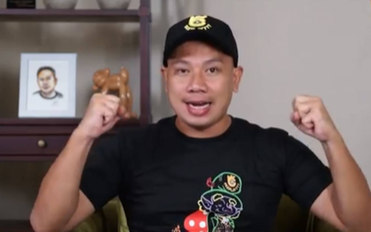 Sudah Pasrah, Sidang Vonis Vicky Prasetyo Ternyata Malah Ditunda