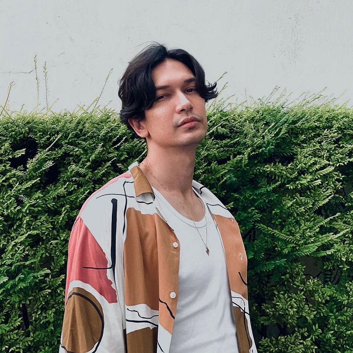 Dimas Beck