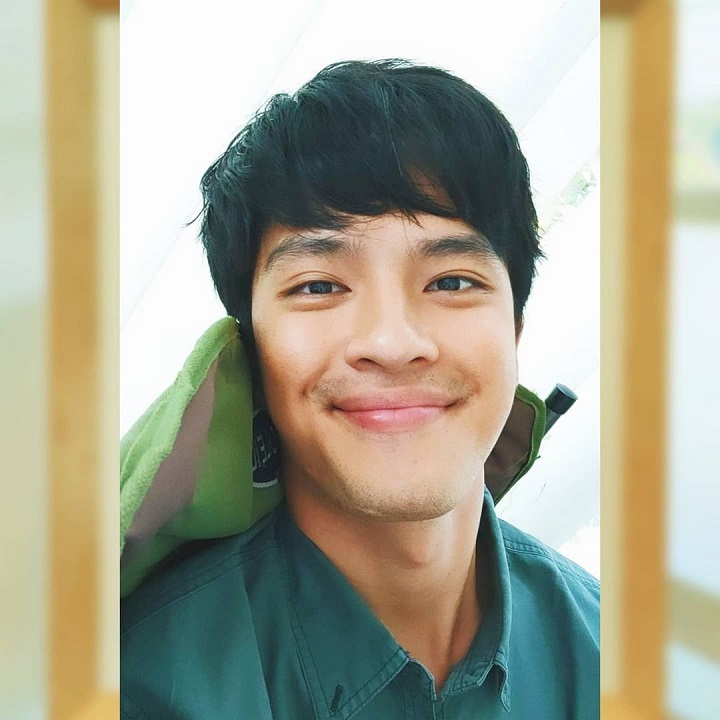 Morgan Oey