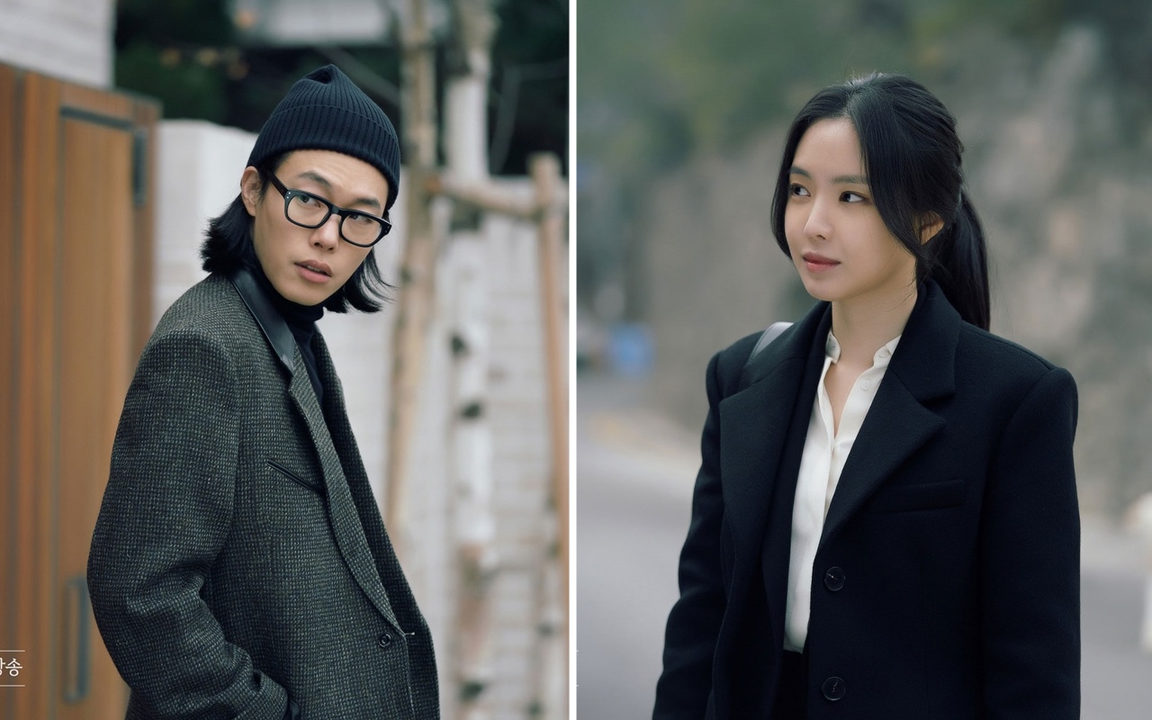 Ryu Jun Yeol dan Na Eun A Pink Cs Alami Masa Muda Berbeda, 'Lost' Bakal Angkat Sudut Pandang Baru