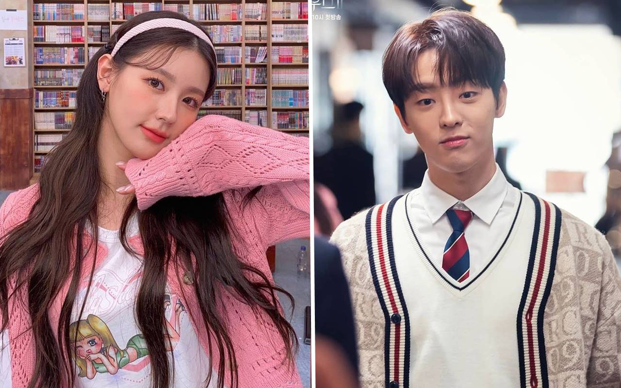 Miyeon (G)I-DLE dan Lee Tae Vin Dikonfirmasi Bintangi Web Drama Aksi 'Delivery'