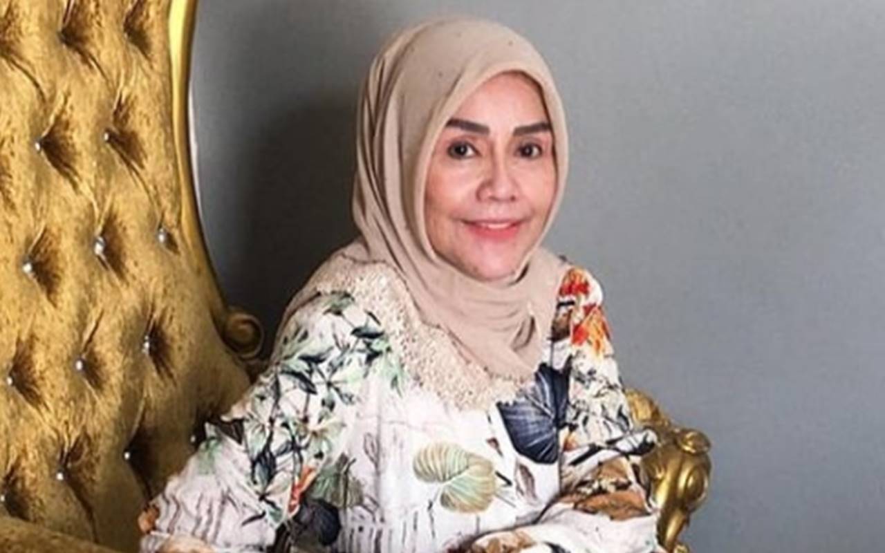 Ibu Vicky Prasetyo Ikut Komentari Kasus Sang Putra dengan Angel Lelga Yang Tak Kunjung Beres