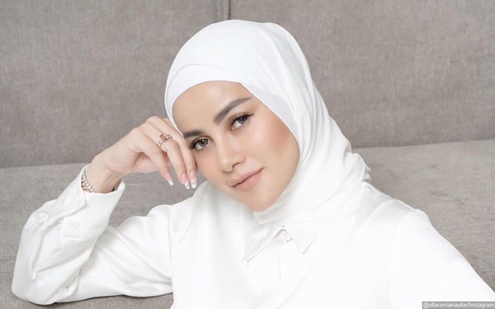 Olla Ramlan Kecewa Lagi-lagi Jadi Bahan Gunjingan Sahabatnya, Sindir Telak Fitri Salhuteru