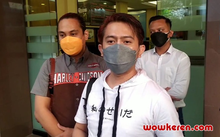 Kiki The Potters Bantah Lakukan Ilegal Akses, Sindiran Untuk Nikita Mirzani Menohok Banget