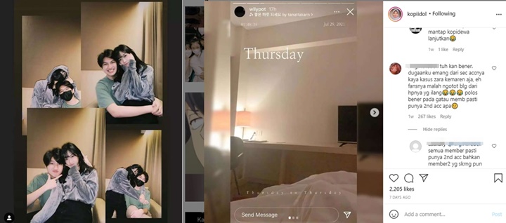 Instagram