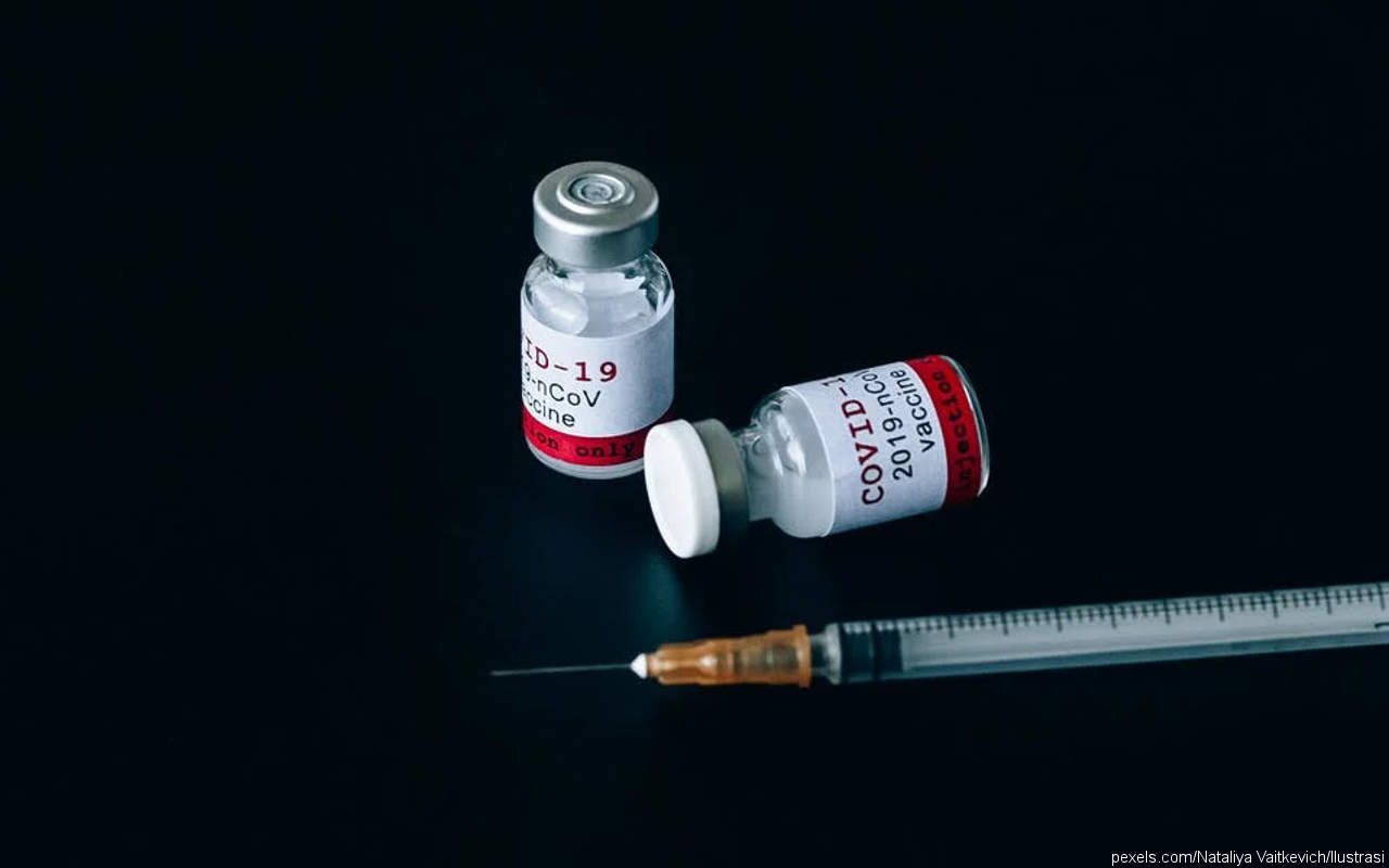 Thailand Siap Gelontorkan Vaksin Pfizer untuk 4 Juta Anak Sekolah