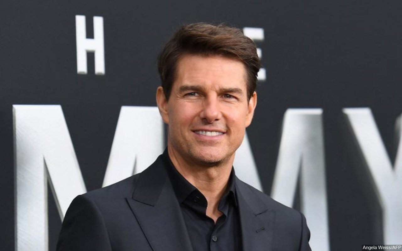 Mobil Mewah BMW Tom Cruise Dibawa Kabur Maling, Barang dan Uang Jutaan Dolar Ikut Raib