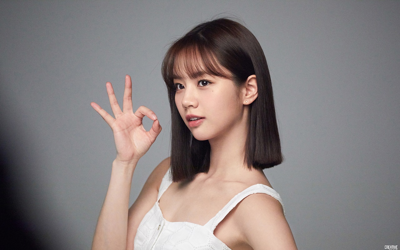 Hyeri Blak-Blakan Akui Menyesal Tinggalkan 'Amazing Saturday'