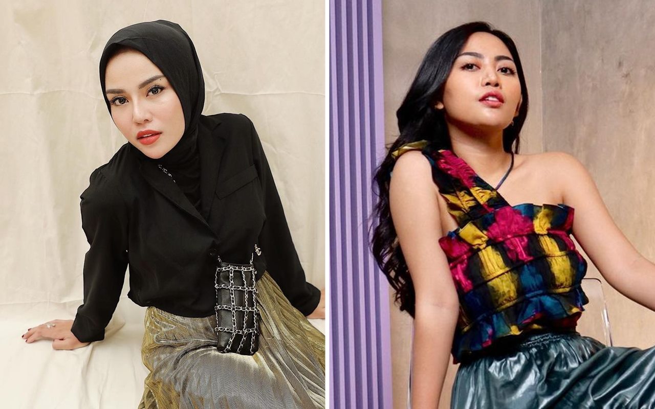 Medina Zein Bantah Kabur Saat Rachel Vennya Tagih Pelunasan: Salah Paham!