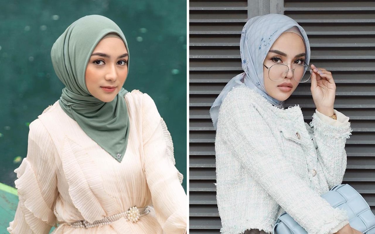 Usai Rachel Vennya, Heboh Citra Kirana Ikut Tagih Utang ke Medina Zein