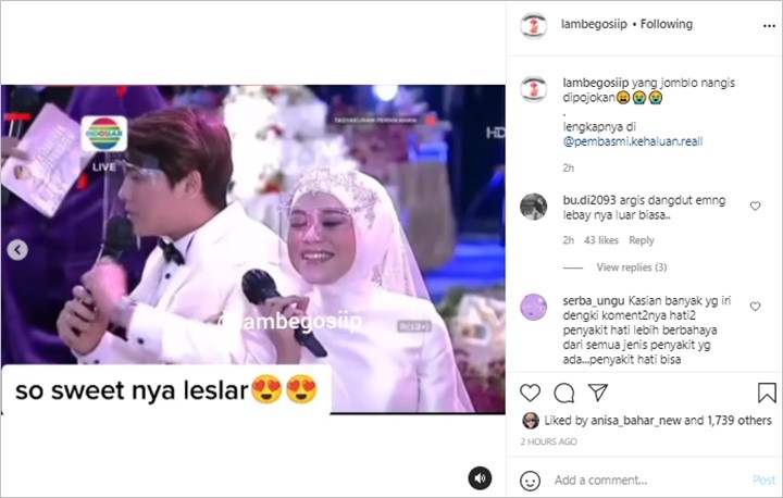 Lesti Billar