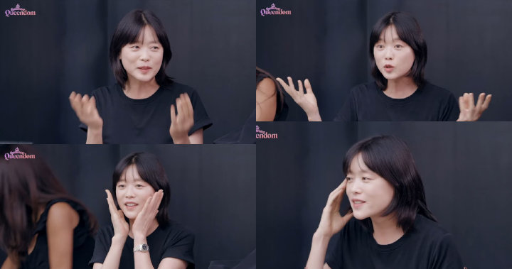 Hair Stylist Red Velvet Ungkap Perlakuan Irene Saat Pertama Kali Bertemu