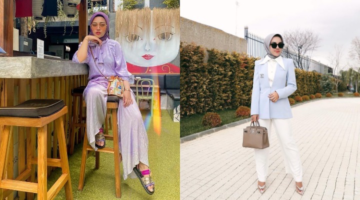 <i>On point</i> dengan kacamata