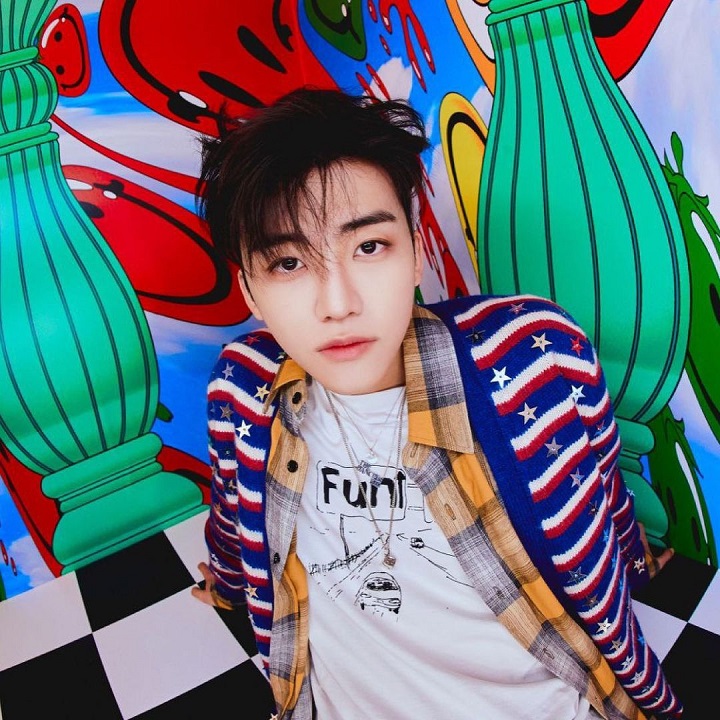 Fotogenik Di <i>Comeback</i> 'Hot Sauce'