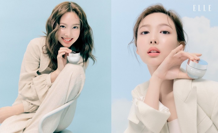 Nayeon TWICE Tampilkan Kesan Segar dan Cantik di Iklan Individu Baru, Begini Kata Netizen