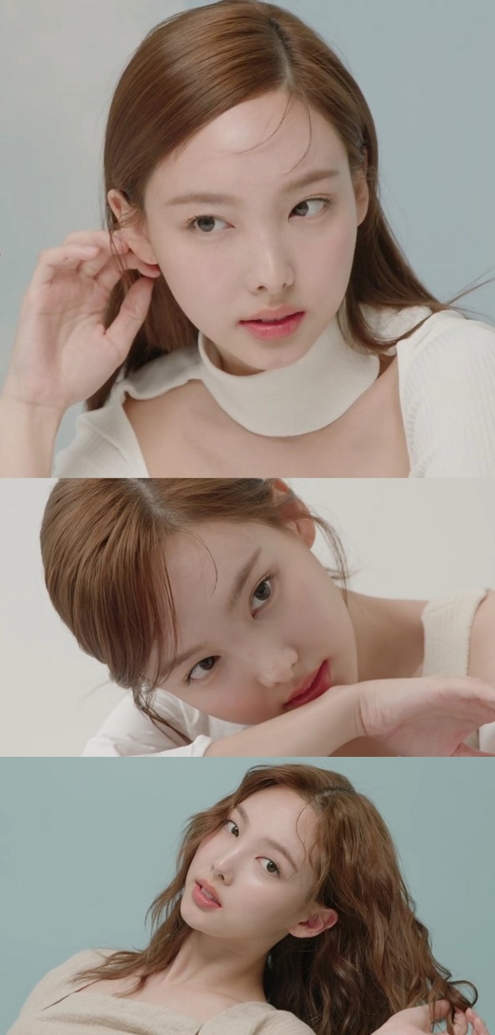 Nayeon TWICE Tampilkan Kesan Segar dan Cantik di Iklan Individu Baru, Begini Kata Netizen