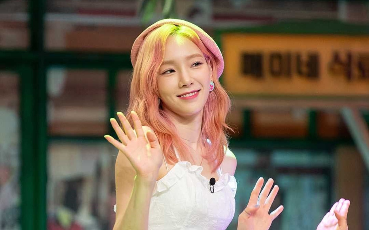 Penulis Jadikan Tae Yeon SNSD Sebagai Inspirasi di 'Nevertheless' Picu Perdebatan