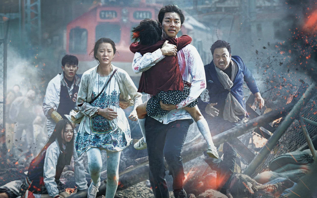 Remake 'Train to Busan' Versi Amerika Serikat Kembali Ditolak Mentah-Mentah oleh Penggemar
