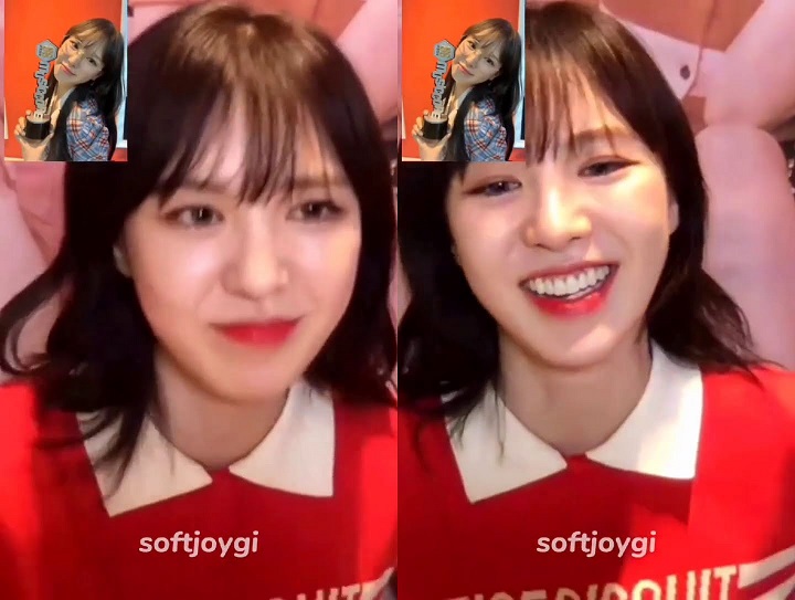 Wendy Red Velvet Beri Jawaban Pedas Usai Dengar Fans Ingin Gabung SM Entertainment