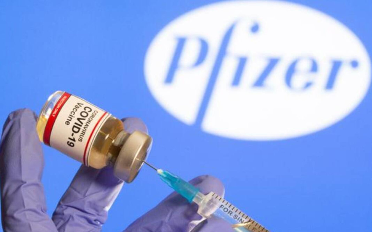 Selandia Baru Laporkan Kasus Kematian Terkait Vaksin COVID-19 Pfizer Untuk Pertama Kalinya