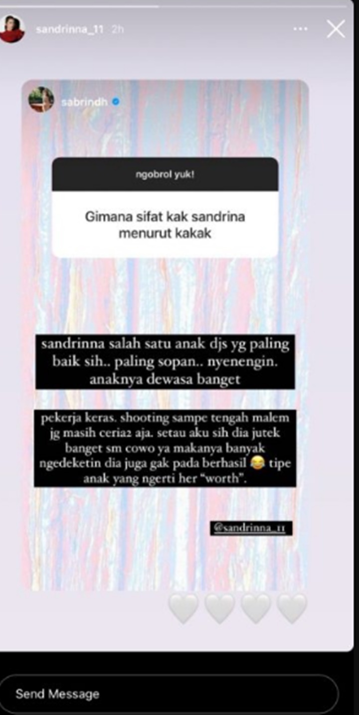 InstaStory