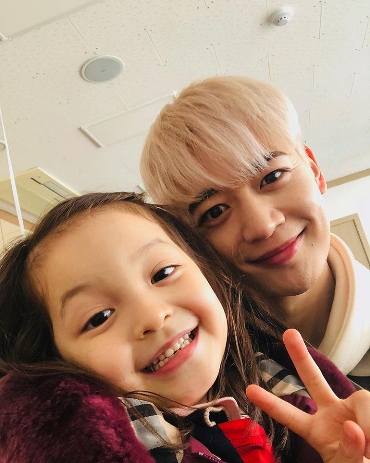 Ramah dengan anak kecil