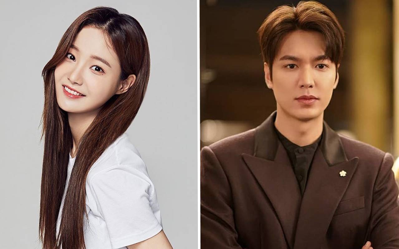 Agensi Yeonwoo eks MOMOLAND Tegas Bantah Rumor Kencan Dengan Lee Min Ho