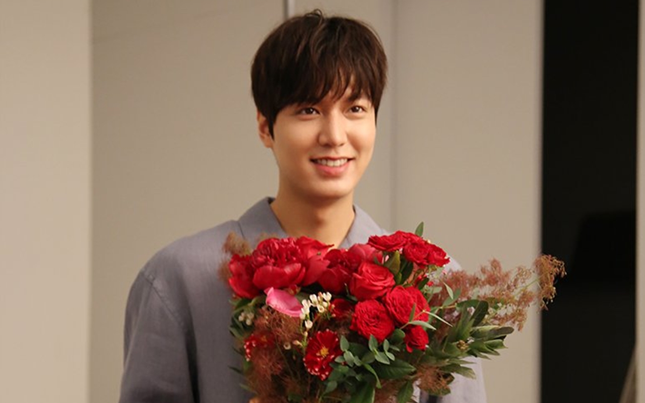 Dulu Suzy Sekarang Yeonwoo, Lee Min Ho Disebut Suka Member Girl Grup