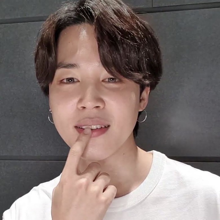 Penampilan Sudah Sempurna, Jimin BTS Ingin Pasang Kawat Gigi untuk Alasan Ini