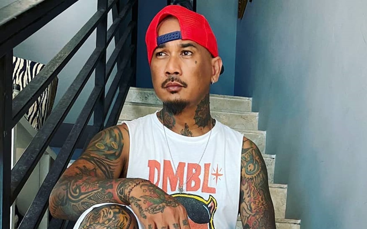 Tak Lagi Bahas Konspirasi Covid-19, Jerinx SID Ingin Realistis Hingga Jadi Artis TikTok?