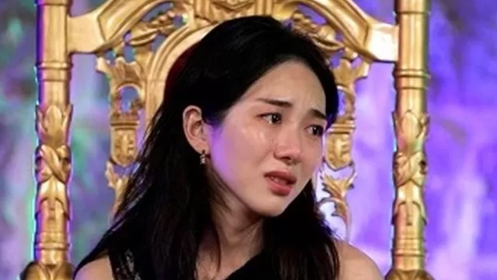 Kwon Mina Buka-Bukaan Soal Di-bully Member AOA, Percobaan Bunuh Diri, dan Jadi Korban Pemerkosaan