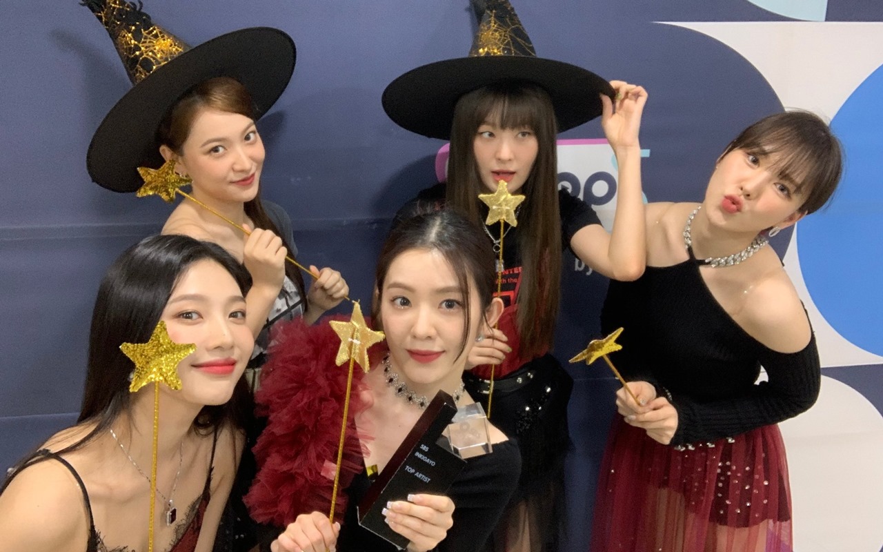 Kontrak Red Velvet dengan SM Segera Berakhir, Fans Khawatir Gara-Gara Ini