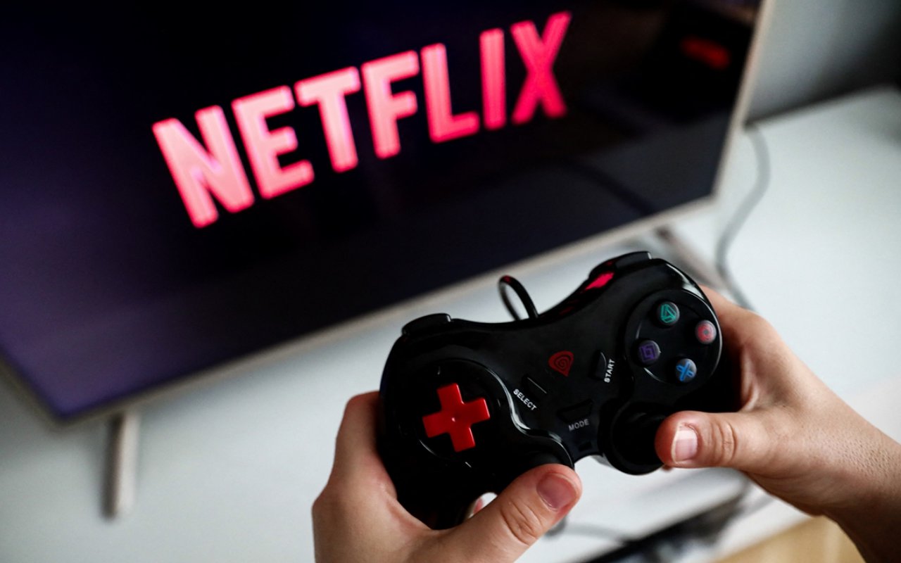 Netflix Uji Coba Fitur Gim, Rilis Dua Permainan 'Stranger Things' untuk Android