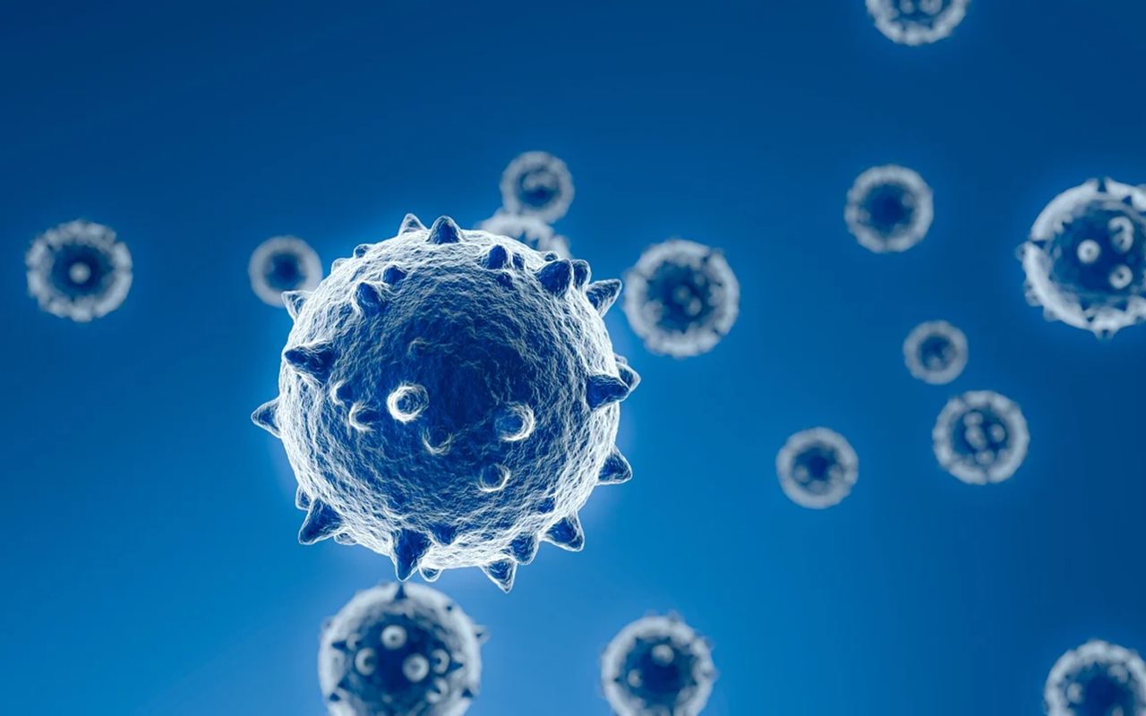 Ilmuwan Afrika Selatan Pantau Varian Baru Virus Corona yang Bermutasi 2x Lebih Cepat