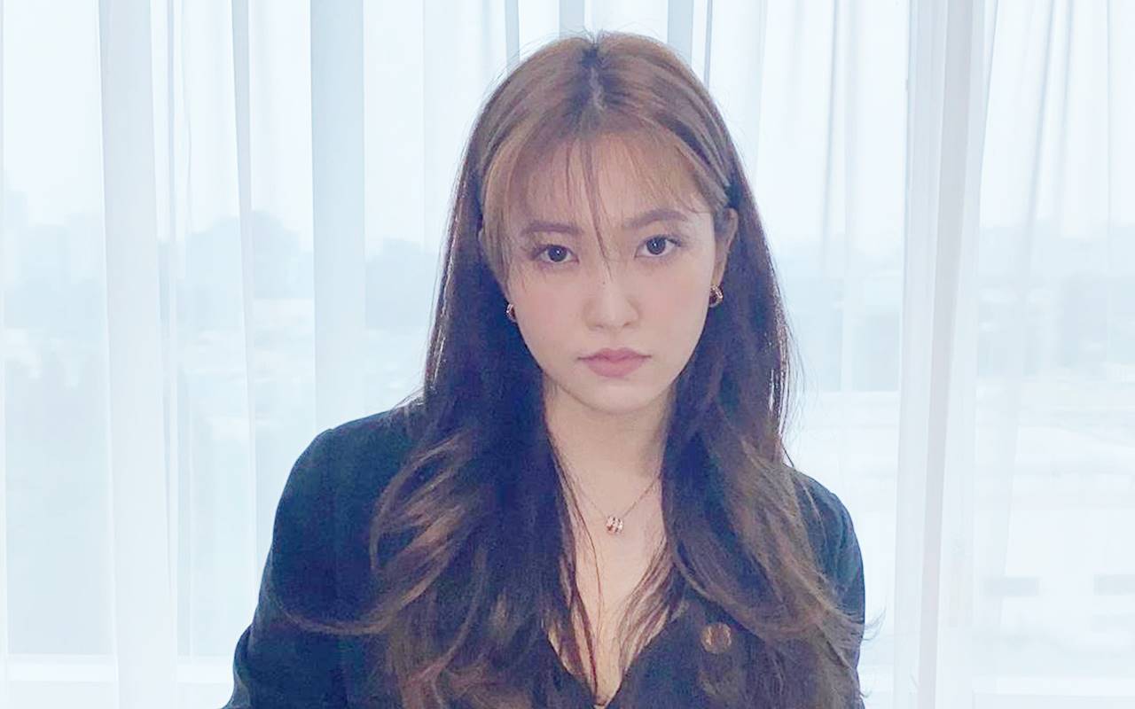 Yeri Red Velvet Akui Menangis Gara-Gara Lihat Film Ini Meski Nonton Berulang Kali