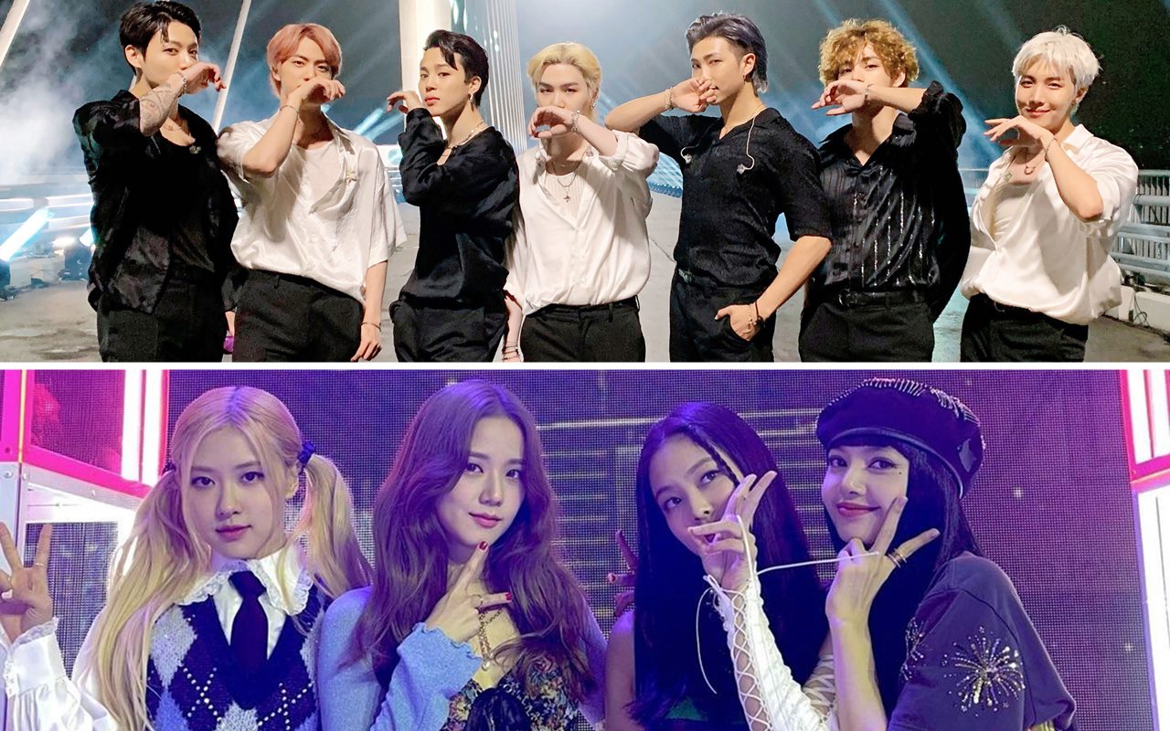 Kalah Jumlah Subscriber, Pendapatan YouTube BTS Lebih Tinggi dari BLACKPINK