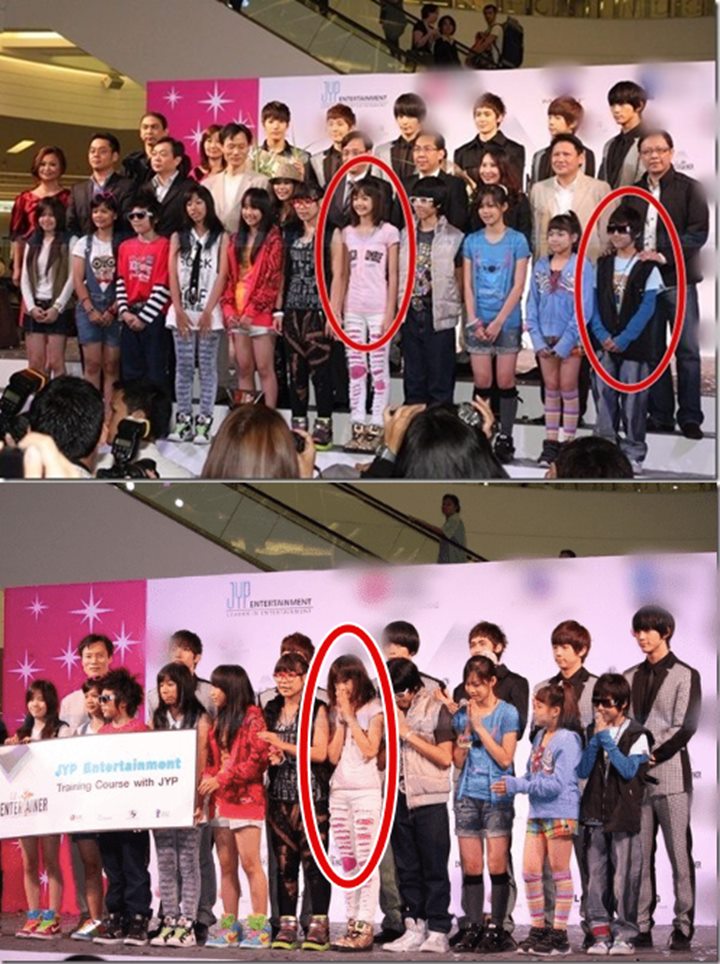 Lisa BLACKPINK Hampir Jadi Member TWICE