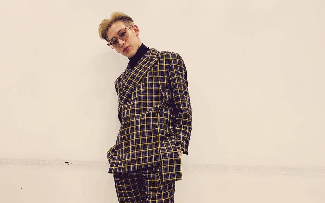 BamBam GOT7 Bocorkan Sisi Kurang Enak Buat Album Solo Karena Ini