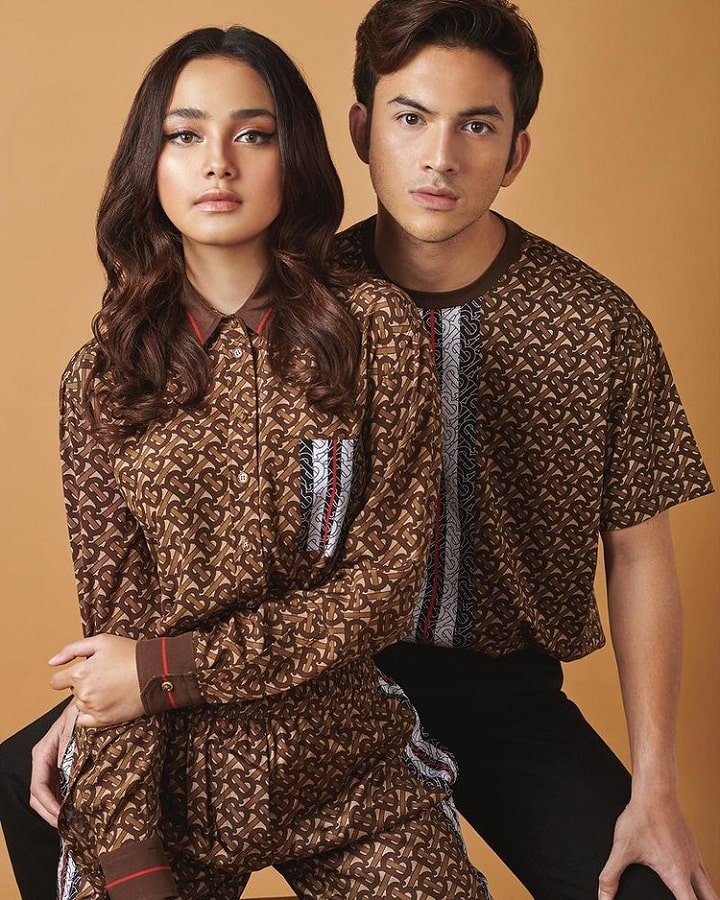 Kompakan <i>outfit</i> nih