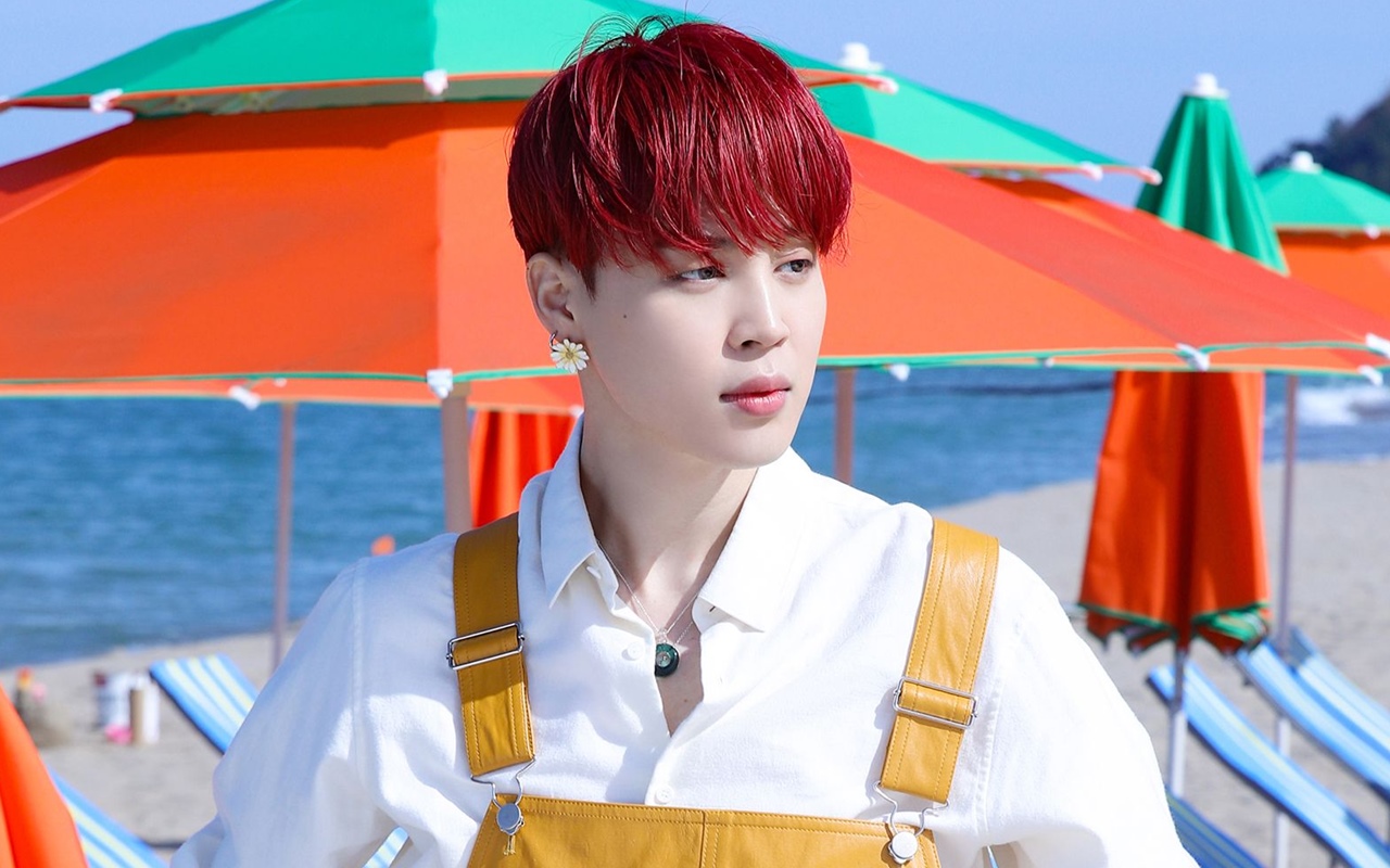 Jimin BTS Katakan Ini Saat Ditanya Soal Spoiler untuk Rilisan BTS Selanjutnya