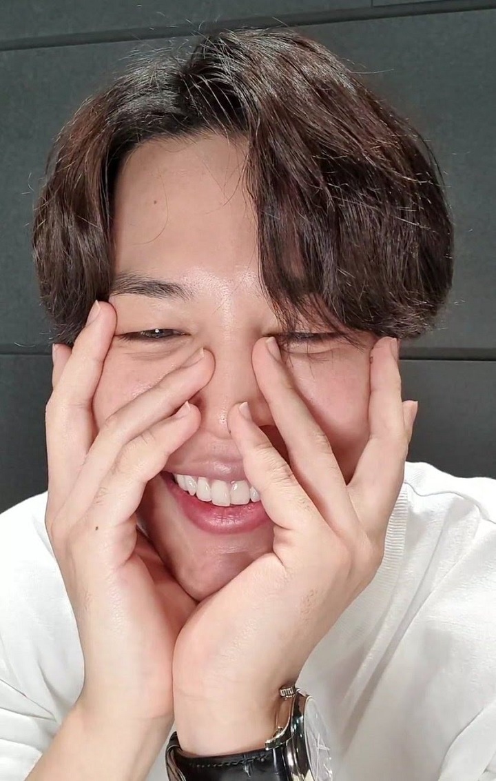 Jimin BTS Katakan Ini Saat Ditanya Soal Spoiler untuk Rilisan BTS Selanjutnya