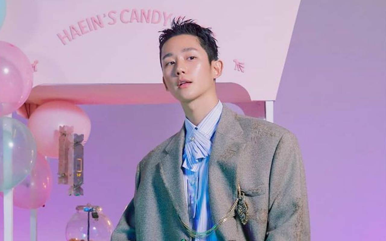 jung hae in series netflix