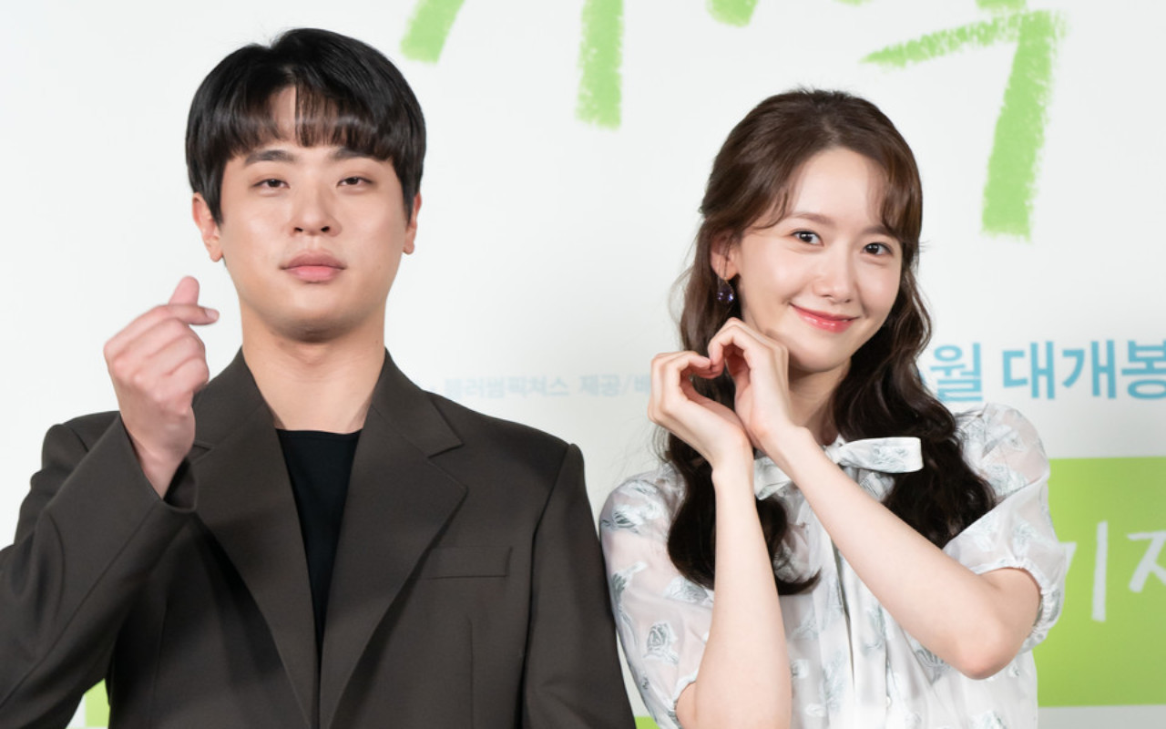Ngefans SNSD, Park Jung Min Sebut Akting Bareng Yoona di 'Miracle' Seperti Mimpi Jadi Kenyataan